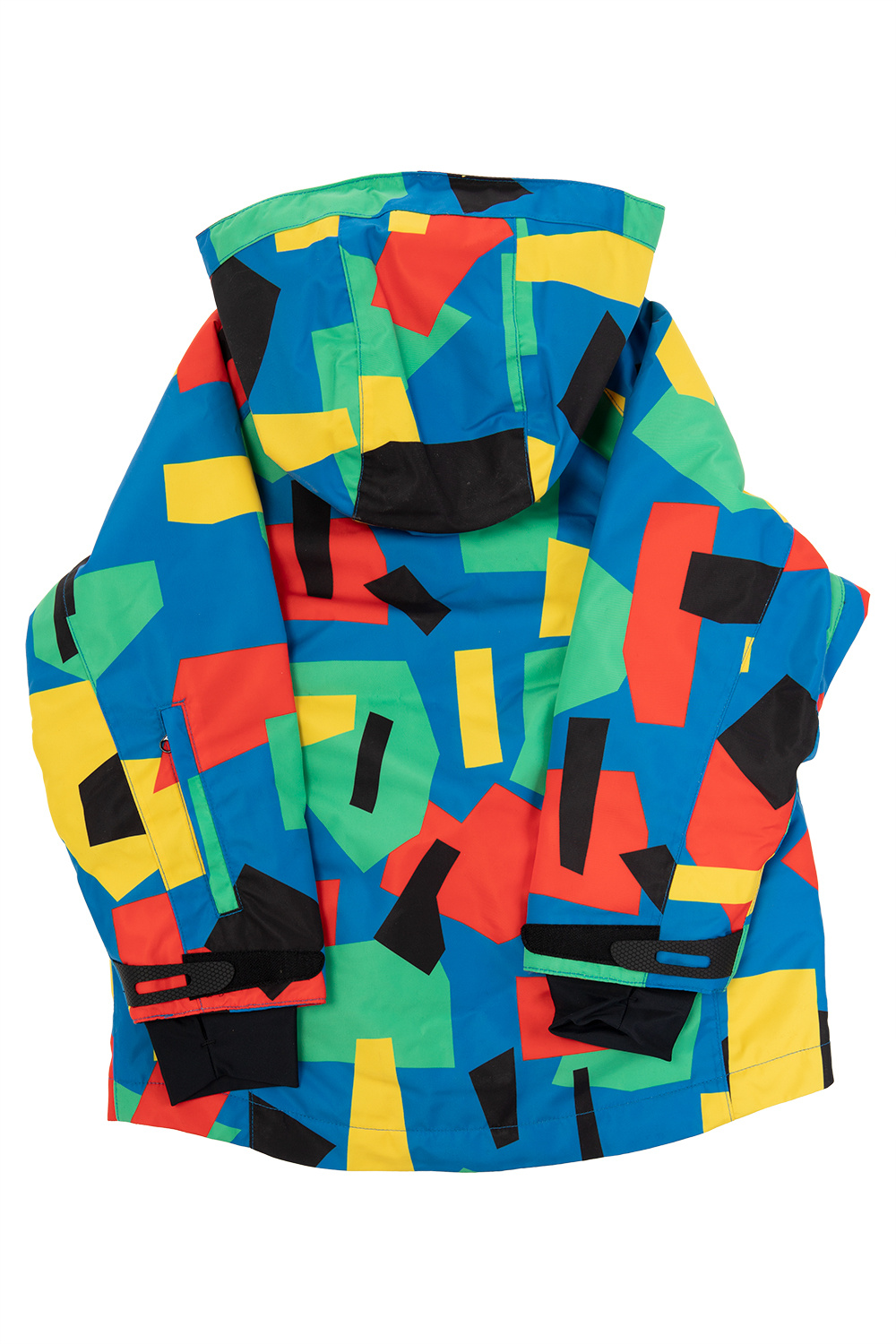 Ski jacket Stella McCartney Kids - stella mccartney kaylah